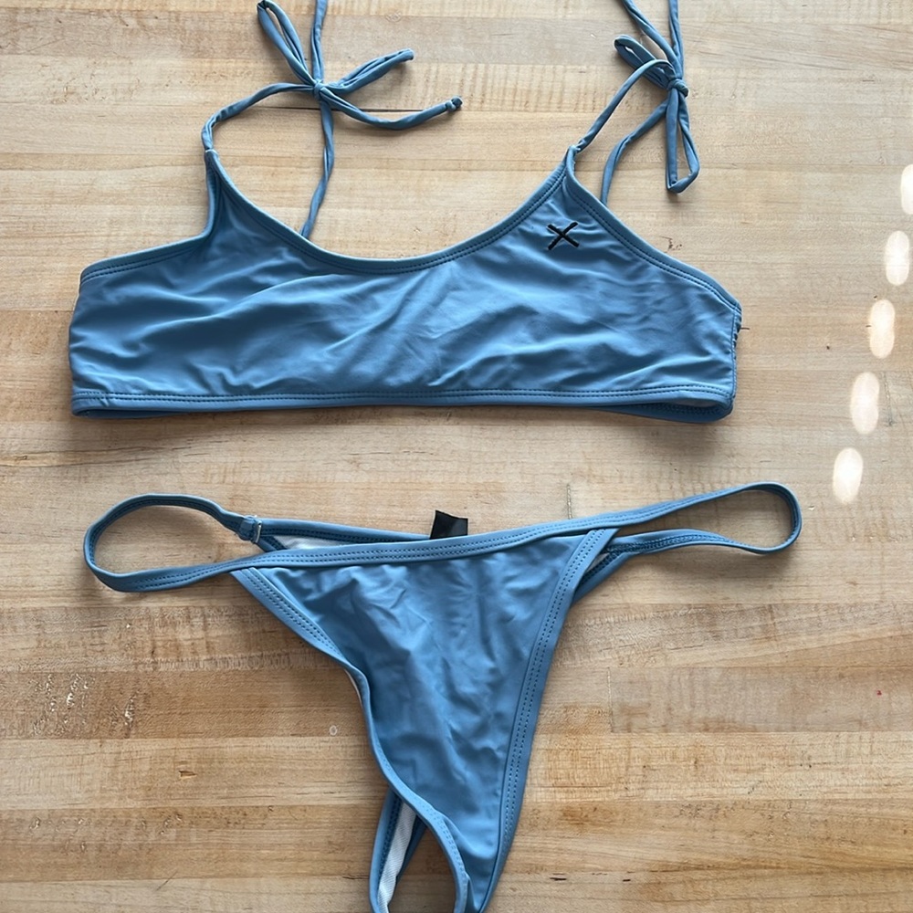 Boutine LA bikini